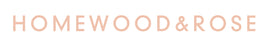 Homewood & Rose Independent Interiors & Lifestyle Store