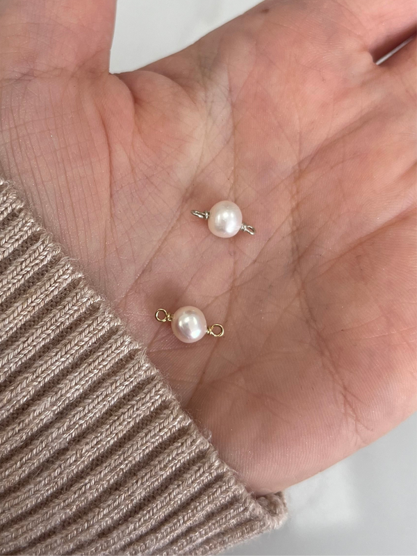 *NEW* Pearl Connectors