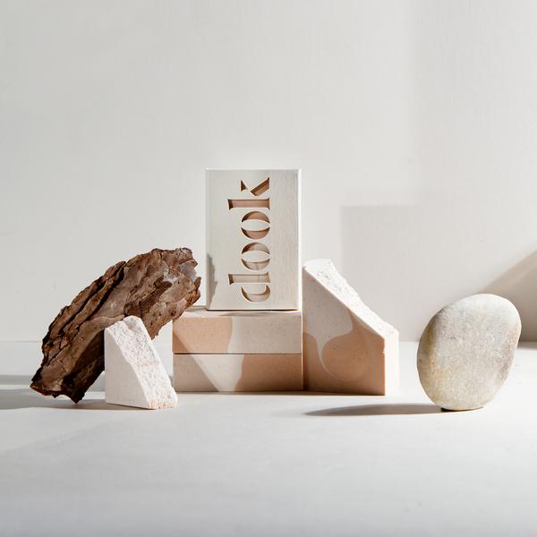 Cedar & Bitter Orange - Dook Soap